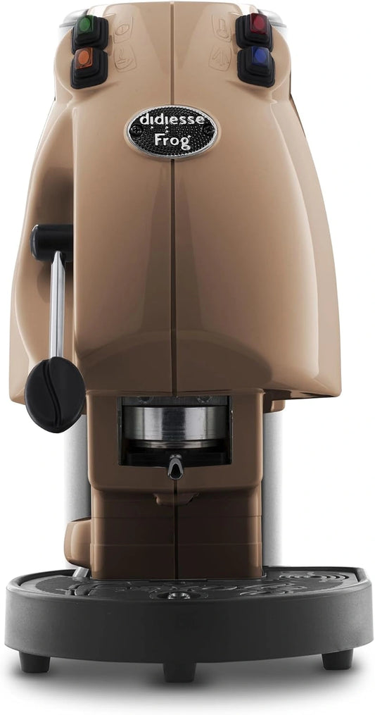 Ekspres do kawy Frog STD 650W, 650 W, kolor br?zowy i szary
