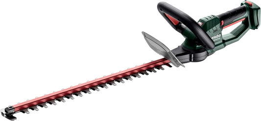 No?yce do ?ywop?otu metabo HS 18, 18 V, kolor czarny