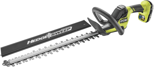 No?yce do ?ywop?otu Ryobi RY18HT50A-120, 2,0 Ah, 18 V, kolor szary