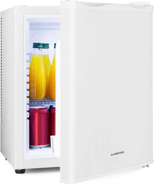 Lod¨®wka Klarstein, 30 l, kolor bia?y