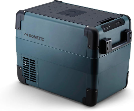 Lod¨®wka Dometic CFX2, 28 l, kolor niebieski