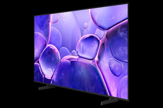 Telewizor Samsung U8079F, kolor czarny