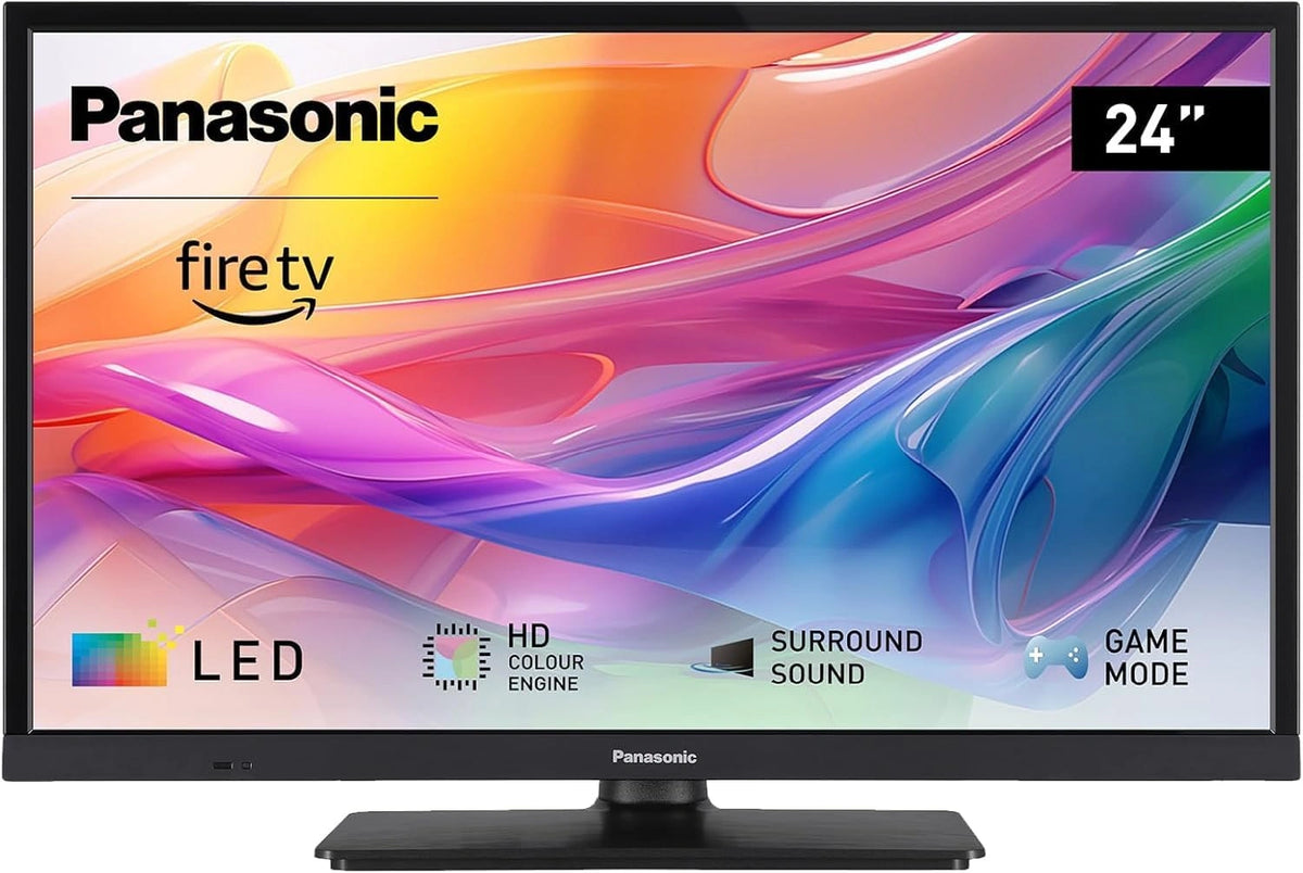 Urz?dzenie u?ytkowe Panasonic TV-24S50AEZC, kolor r¨®?owy