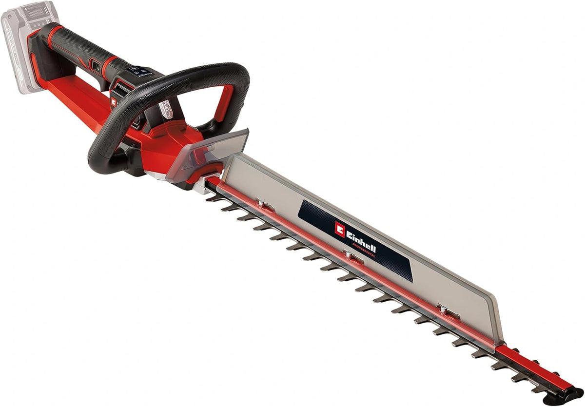 No?yce do ?ywop?otu Einhell CH 18, 18 V, kolor szary i czerwony
