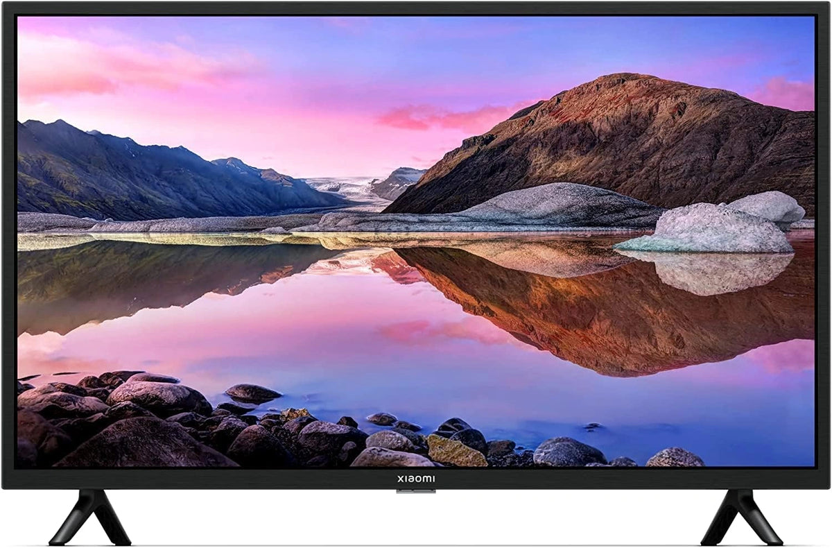 Telewizor Xiaomi TV, kolor czarny