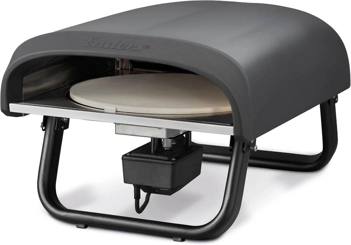 Piec do pizzy Enders PACO 31316, kolor szary