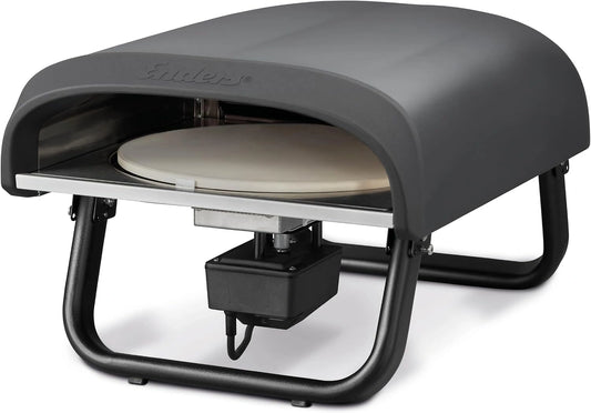Piec do pizzy Enders PACO 31316, kolor szary