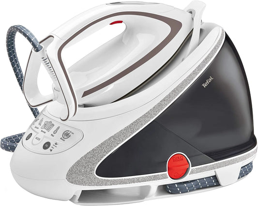 ?elazko parowe Tefal, 2600 W, kolor bia?y